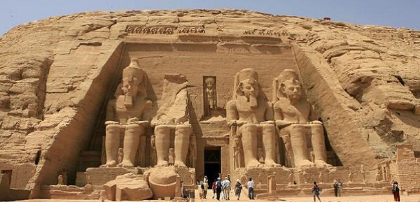 باحث أثري يعد مشروعاً قومياً لرقمنة التراث المصري للحفاظ علي الآثار