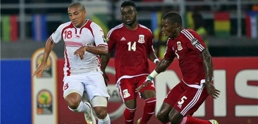 “الكاف” يغرم تونس ويؤجل عقوبة الإبعاد عن كأس افريقيا 2017