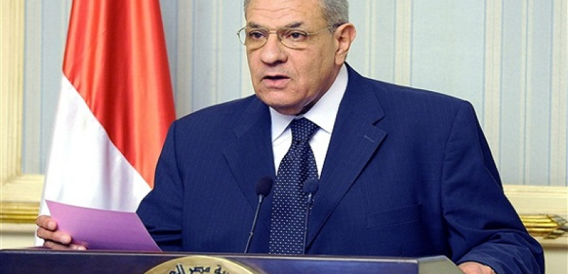 رئيس الوزراء يطلق حملة “مصر قريبة” لتنشيط السياحة