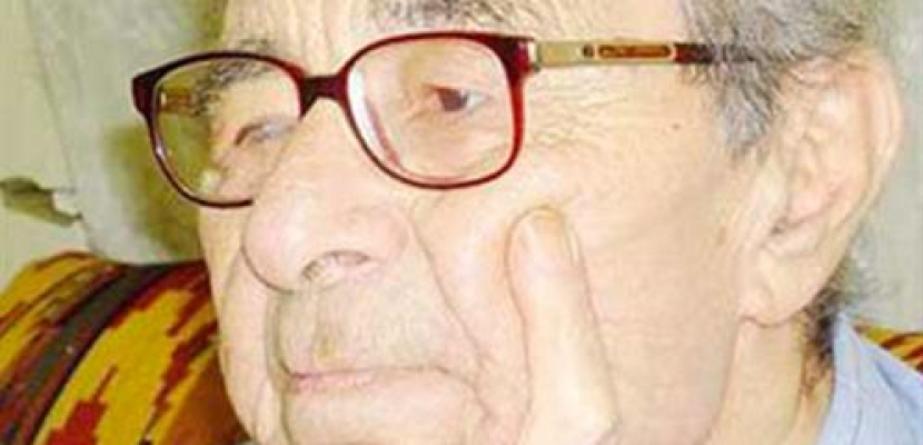رحيل الكاتب الكبير سليمان فياض عن عمر يناهز 86 عامًا