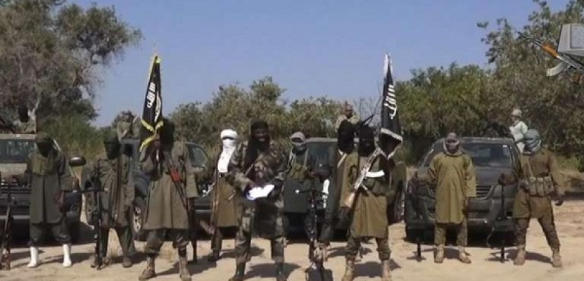 تشاد تعاقب عشرة من أعضاء بوكو حرام بالإعدام