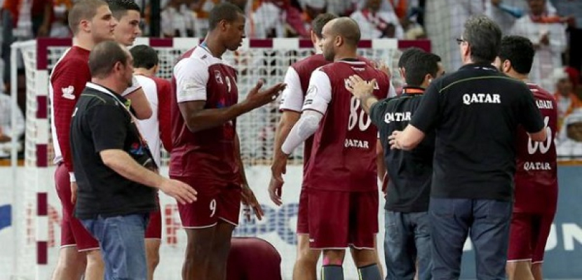 فرنسا تهزم قطر وتحرز لقب بطولة العالم لكرة اليد لخامس مرة