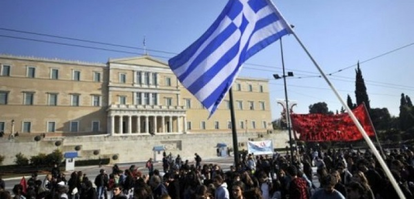 اجتماع للحكومة في اثينا بعد جولة ماراثونية لم تخرج بنتيجة حاسمة