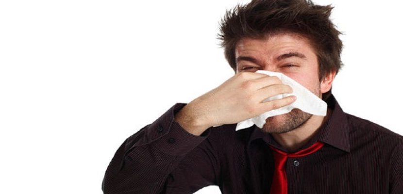 دراسة تشير إلى أن الرجال الأكثر تأثراً بفيروس الإنفلونزا مقارنة بالنساء