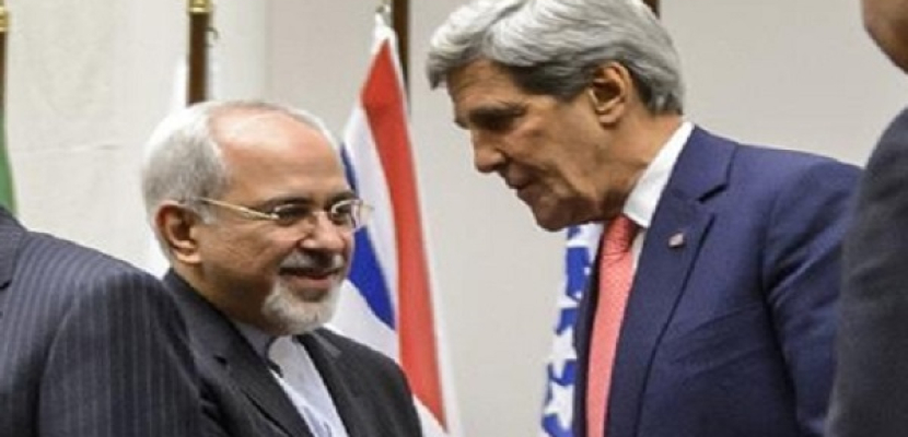 واشنطن : دعم إيران للإرهاب الدولي لم يضعف في عام 2014