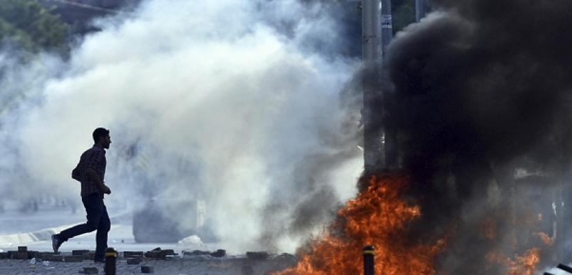 الصحة : قتيلان و3 مصابين حصيلة انفجار كفر الشيخ