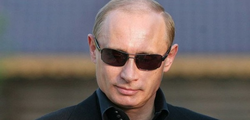 «بوتين» يصل القاهرة اليوم في أول زيارة رسمية منذ 10 سنوات