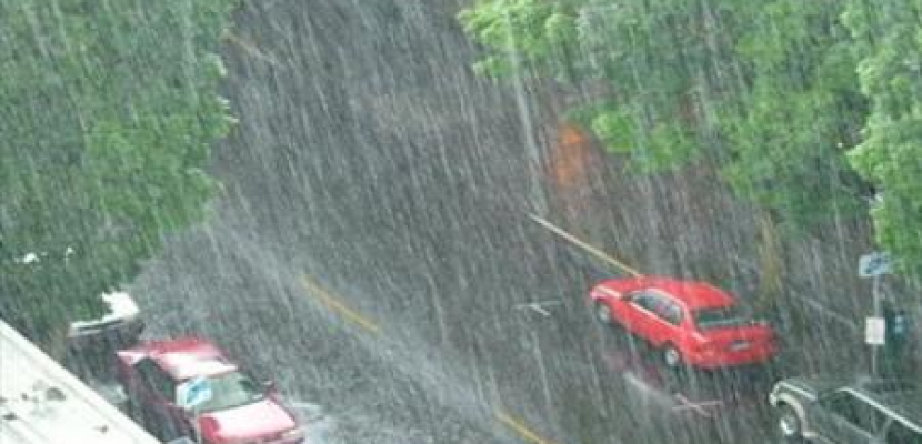 اليابان: إجلاء ألف شخص شرق البلاد بسبب الأمطار الغزيرة