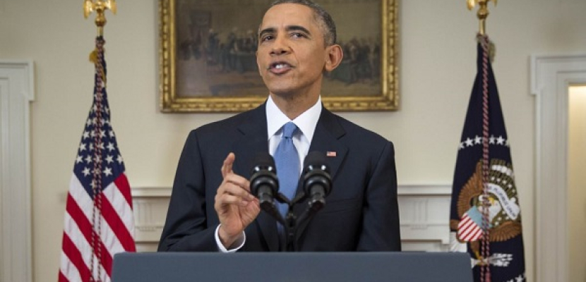 أوباما: سنترك المفاوضات “إذا لم نتوصل إلى اتفاق يمكن التثبت منه مع إيران”