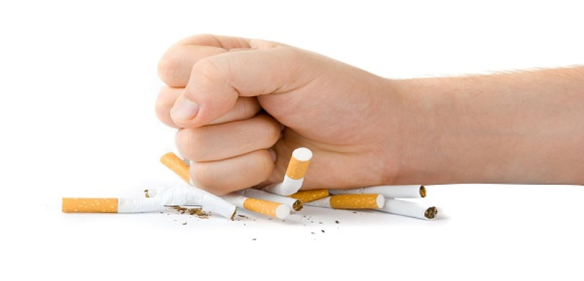 عقار فعال للإقلاع التدريجي عن التدخين