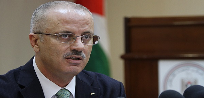 الحكومة الفلسطينية تدعو الدول العربية لمساعدتها في مواجهة أزمتها المالية