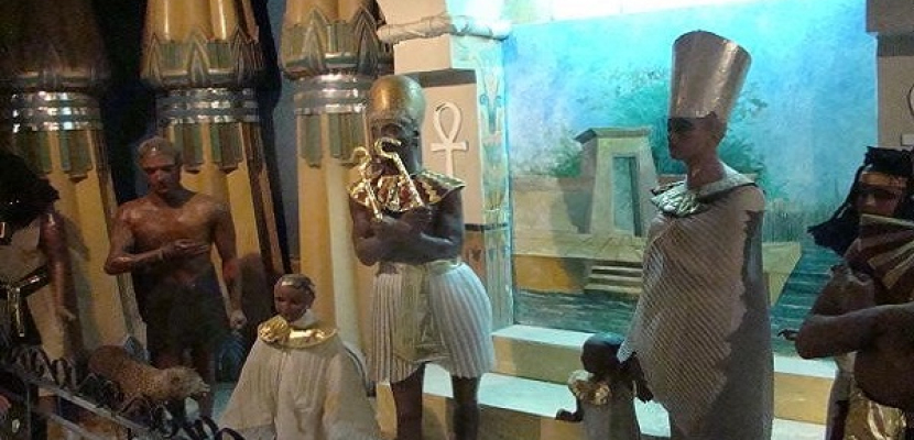 كوريا تتبنى مشروعًا لتطوير “متحف الشمع” في إطار تعاونها الثقافي مع مصر