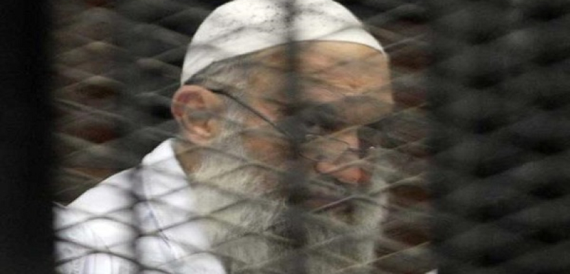 استئناف محاكمة محمد الظواهري و68 آخرين اليوم في قضية إنشاء تنظيم إرهابي