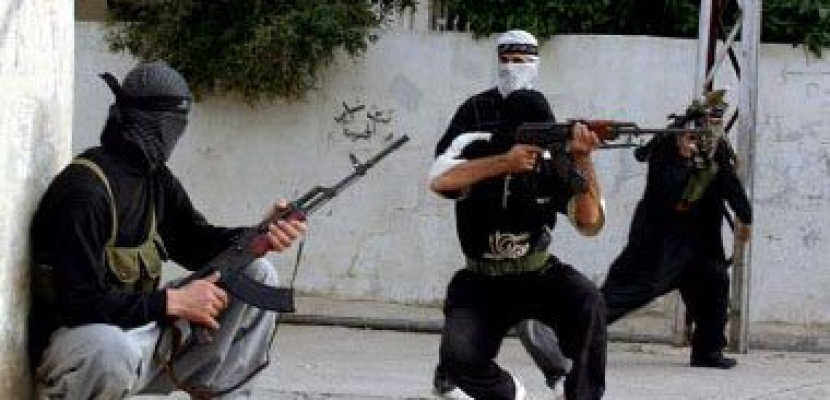 ضبط 3 إرهابيين أطلقوا النار على قوة أمنية بالفيوم