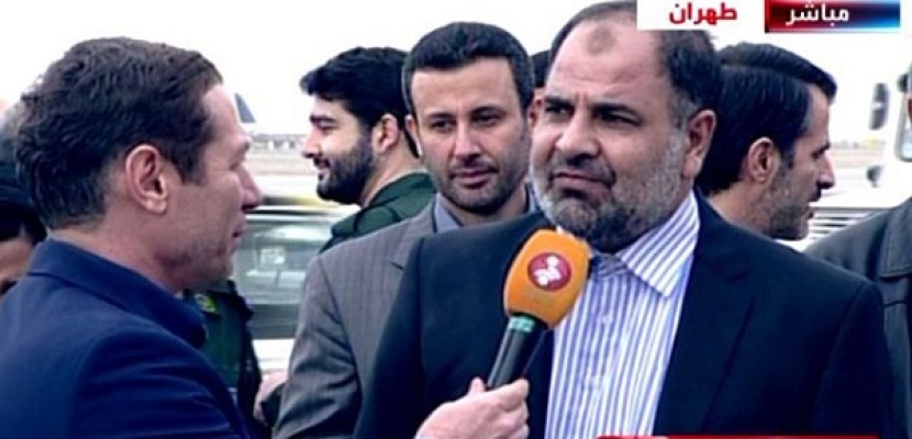 إطلاق سراح دبلوماسي إيراني مختطف باليمن منذ 2013