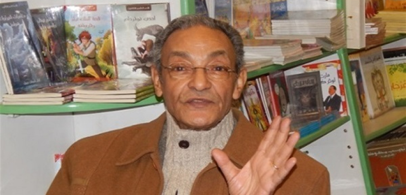 الكاتب بهاء طاهر يفوز بجائزة “الملتقى الدولي السادس للرواية العربية” في القاهرة