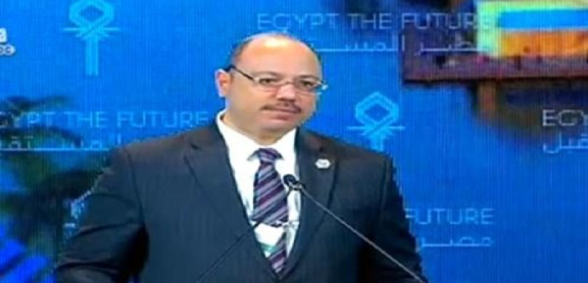 وزير المالية: نسعى لبناء الثقة في الاقتصاد المصري
