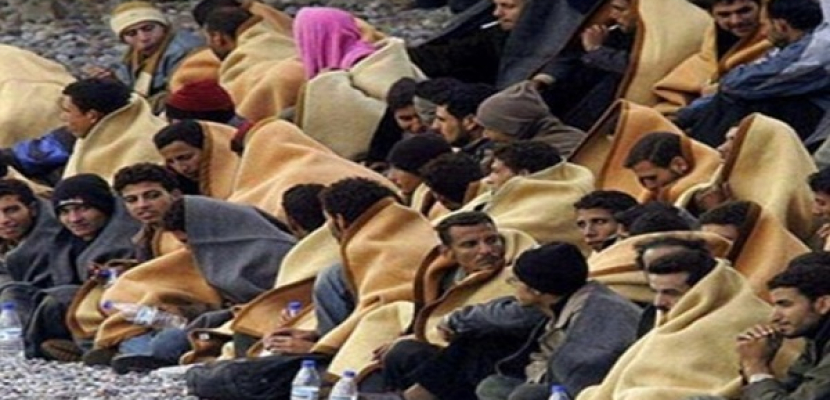 تأجيل تبادل المحتجزين بين الجيش الليبى و”القوة الثالثة”بمنطقة براك الشاطئ