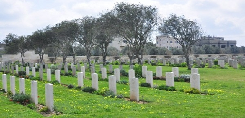 العثور على مقبرة جماعية لشهداء الثورة الجزائرية