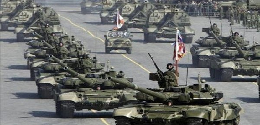 الخارجية الروسية: موسكو يمكنها نشر أسلحة نووية فى القرم