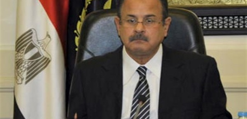 وزير الداخلية يتفقد الخدمات بنطاق مديريتى أمن القاهرة والقليوبية