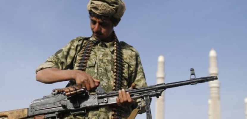 “المؤتمر الشعبي” اليمني: نؤيد نزع سلاح كل الميليشيات بما فيهم “الحوثيون”
