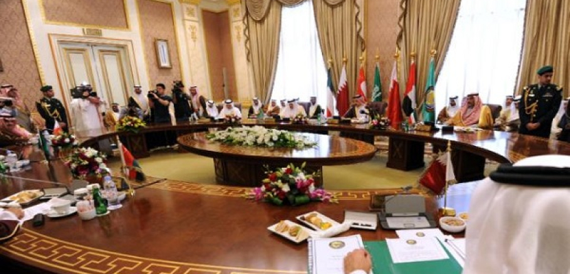 التعاون الخليجى : لن نسمح بأن يصبح اليمن مقرًا للمنظمات الإرهابية
