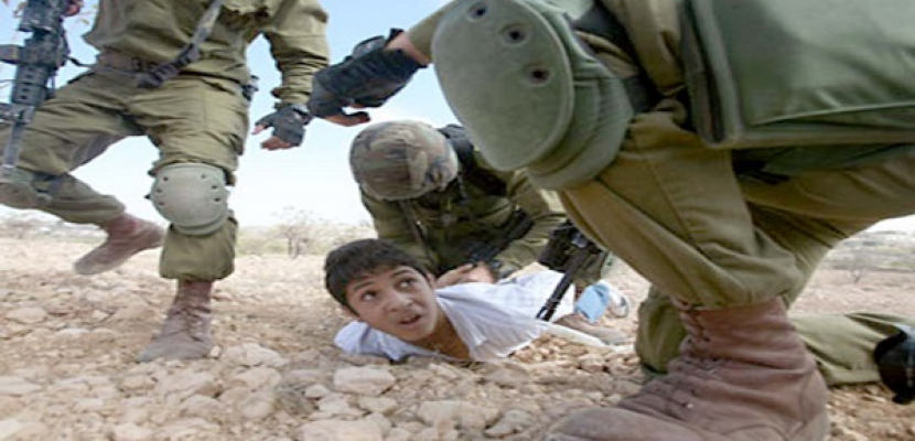 مقتل شاب فلسطيني في مواجهات مع الجيش الإسرائيلي برام الله