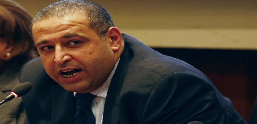 وزير الاستثمار يفتتح فرع خدمات الأسكندرية وأعمال تطوير المبنى الإداري للمنطقة الحرة