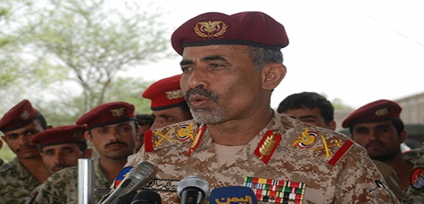 وزير الدفاع اليمني يفر من صنعاء إلى عدن