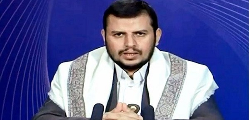 زعيم الحوثيين يتهم السعودية بالسعي لـ”احتلال اليمن”