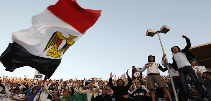منتخب مصر يتقدم في تصفيات كرة القدم لدورة الألعاب الأفريقية