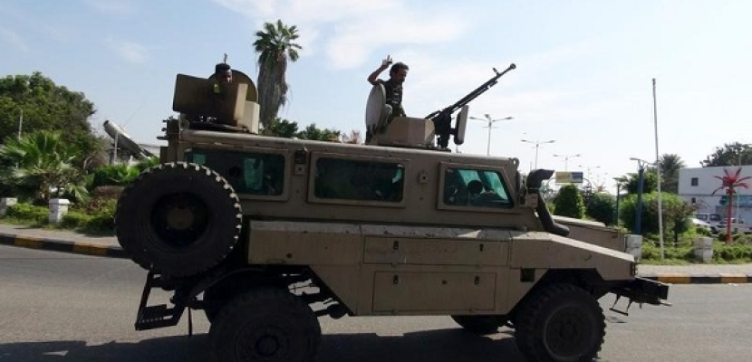 باكستان تجلي المئات من مواطنيها أثناء توقف الغارات في اليمن