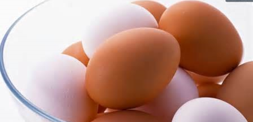 تناول البيض لا يرفع الكولسترول !!