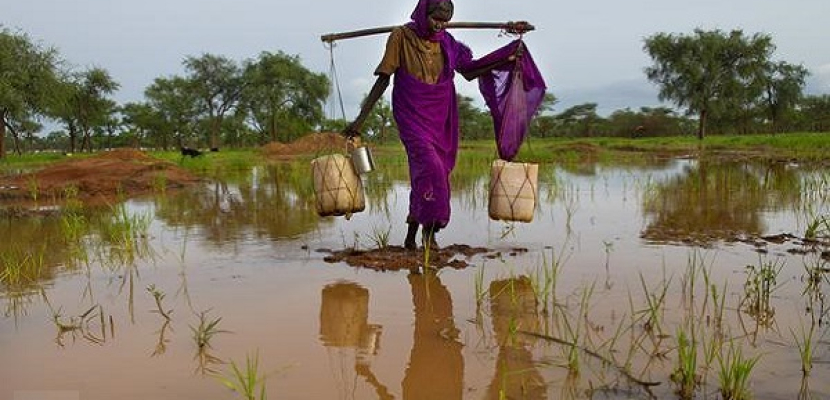 المياه الملوثة خامس أكبر سبب لوفاة النساء بالعالم