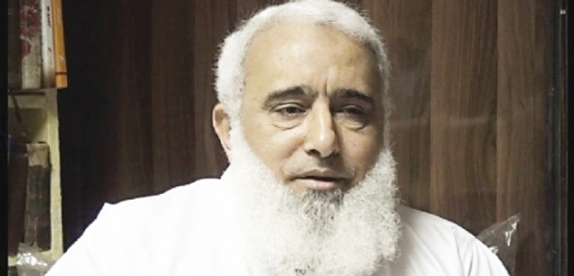 محكمة النقض تؤيد حبس أبو إسلام 5 سنوات لإدانته بتمزيق وحرق الإنجيل