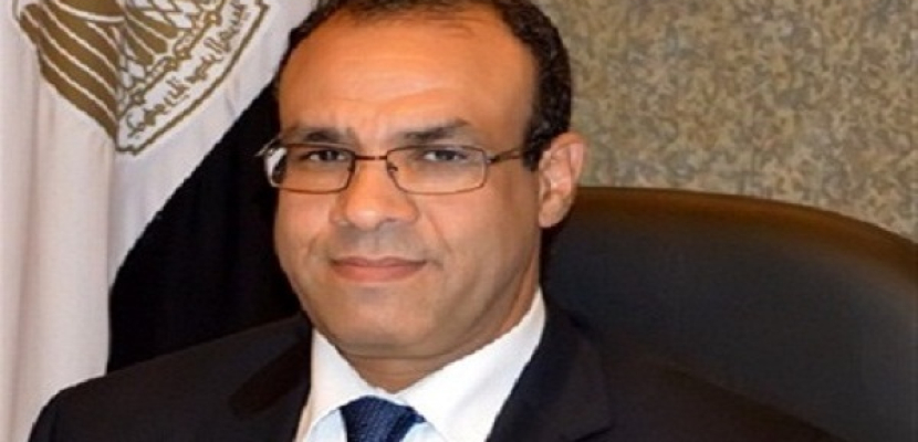 سفير مصر فى بروكسل يؤكد أهمية الشراكة بين مصر والاتحاد الأوروبى