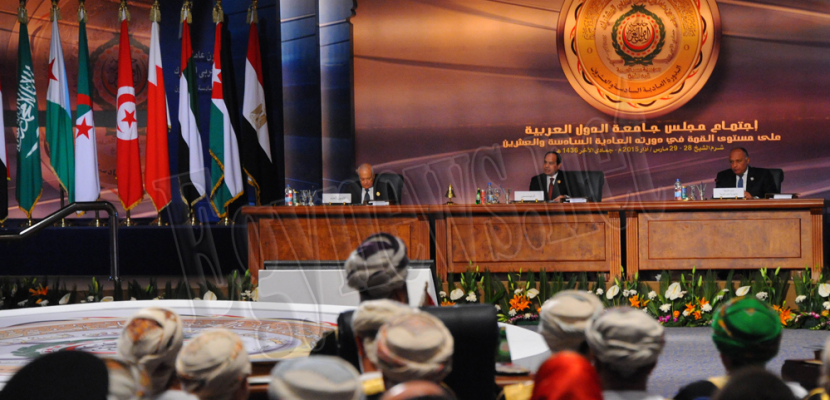 القادة العرب يستأنفون أعمال قمتهم الـ26 في جلسة مغلقة