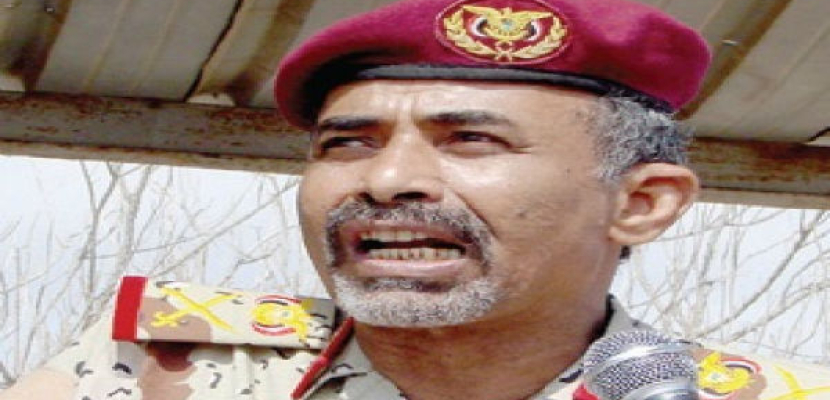 وزير الدفاع اليمني يترك صنعاء إلى عدن