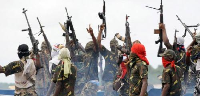 مقتل نحو 50 مسلحا من «بوكو حرام» في هجوم في نيجيريا