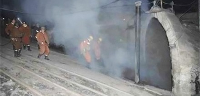 جمهورية دونيتسك: تفجير آخر جسر لإمداد كييف بالفحم الحجرى