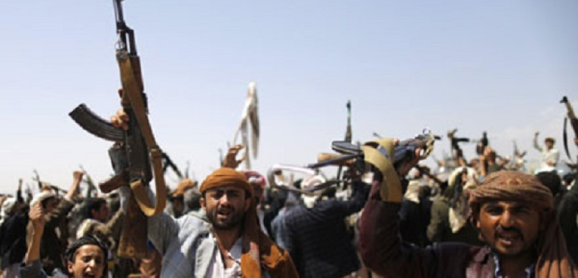 المقاومة اليمنية تعلن بدء معركة تحرير تعز جنوب غربى البلاد
