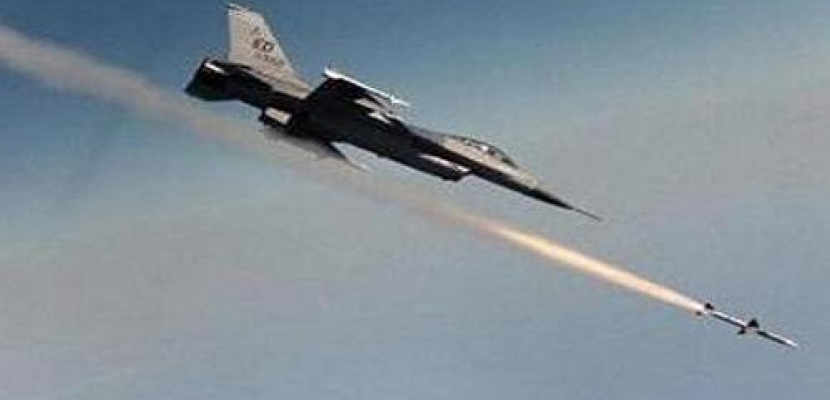 طائرات “عاصفة الحزم” تستهدف ألوية الصواريخ فى صنعاء ومطار صعدة