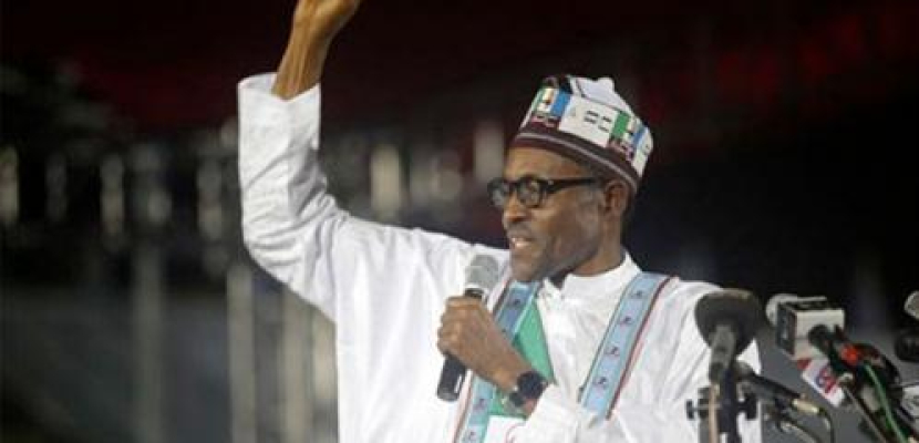 المعارضة في نيجيريا تعلن فوز محمد بخاري في انتخابات الرئاسة