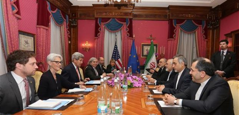 واشنطن وطهران تقران بـ”صعوبة” المفاوضات حول البرنامج النووي الإيراني