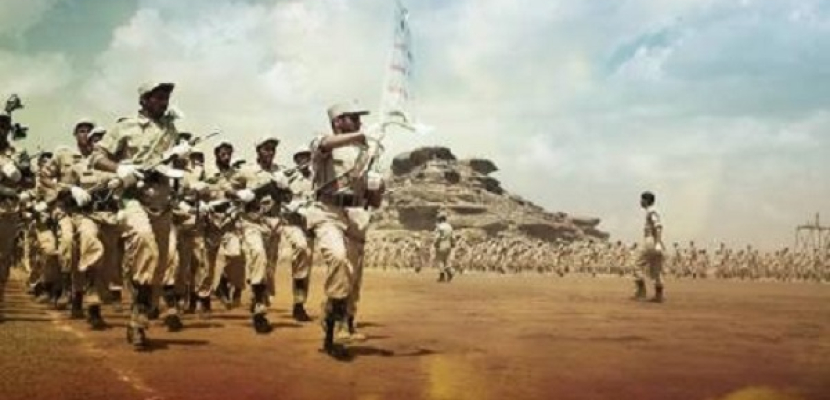 مناورات عسكرية للحوثيين قرب الحدود مع المملكة السعودية