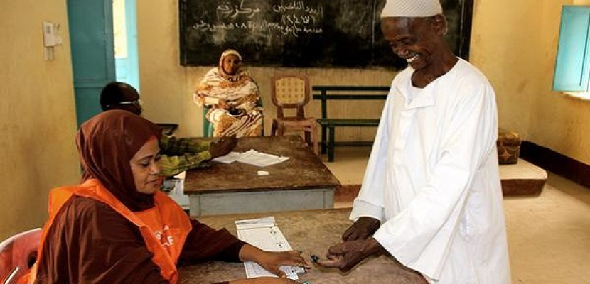 الثلاثاء .. بدء تقديم الطعون على الانتخابات السودانية