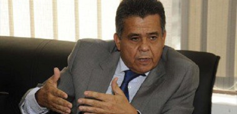 وزير الخارجية الليبى: الحكومة الشرعية ملتزمة بالحل السياسى