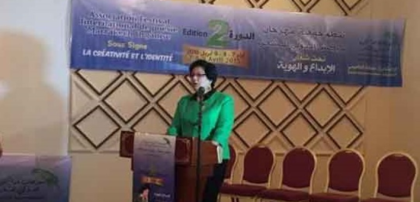 انطلاق “مهرجان مراكش الدولي للشعر” بمشاركة مصرية
