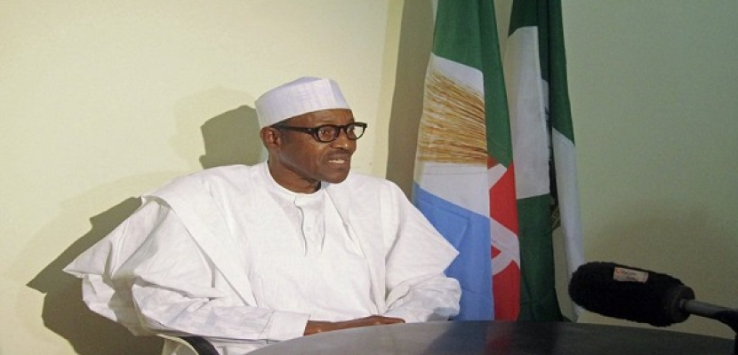 محمدو بخارى – رئيس نيجيريا الجديد-  فى مواجهة «بوكوحرام»